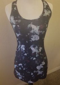 Lululemon Yoga Tank Top